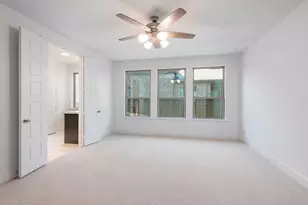 2628 Muirwood Wy, Celina, TX 75009 - Photo 7