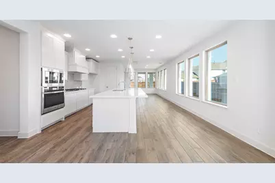 2628 Muirwood Way, Celina, TX 75009 - Photo 5