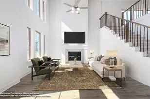 2628 Muirwood Wy, Celina, TX 75009 - Photo 3