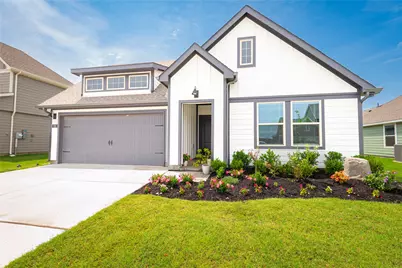 723 Primrose Lane, Pilot Point, TX 76258 - Photo 1