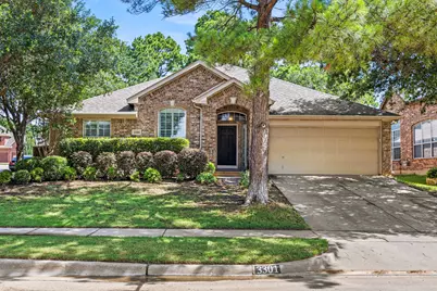 3301 Marymount Drive, Denton, TX 76210 - Photo 1