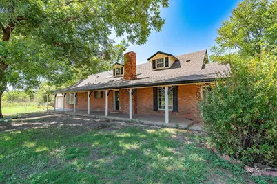 3741 Caldwell Road, Abilene, TX 79601 - Photo 1