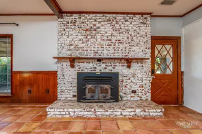 3741 Caldwell Road, Abilene, TX 79601 - Photo 5