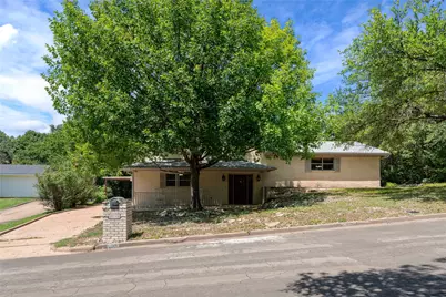 7033 Edmond Avenue, Waco, TX 76710 - Photo 3