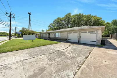 7294 Glenview Drive, Richland Hills, TX 76180 - Photo 3