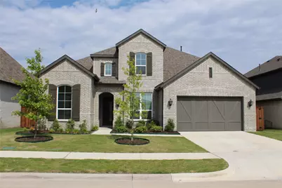 1761 San Donato Lane, McLendon-Chisholm, TX 75032 - Photo 1