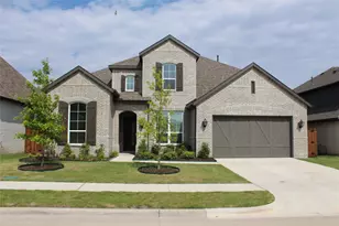 1761 San Donato Ln, McLendon-Chisholm, TX 75032 - Photo 1