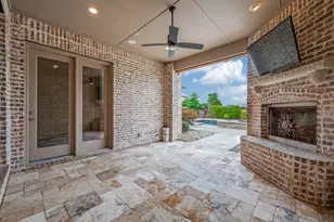 2911 Blackthorn Dr, Prosper, TX 75078 - Photo 31