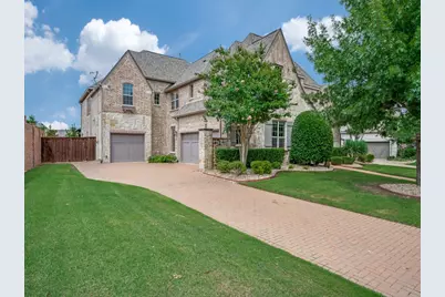 2911 Blackthorn Drive, Prosper, TX 75078 - Photo 3