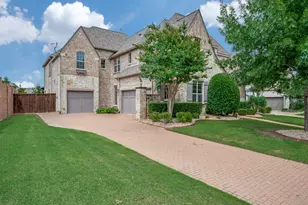 2911 Blackthorn Dr, Prosper, TX 75078 - Photo 3