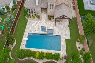 2911 Blackthorn Dr, Prosper, TX 75078 - Photo 37