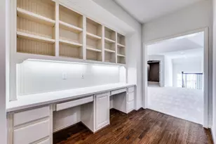 2911 Blackthorn Dr, Prosper, TX 75078 - Photo 29