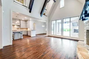 2911 Blackthorn Dr, Prosper, TX 75078 - Photo 5