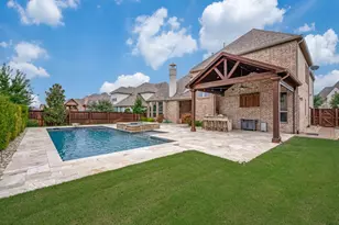 2911 Blackthorn Dr, Prosper, TX 75078 - Photo 33