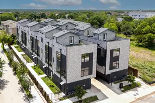 430 E 8th, Dallas, TX 75203 - Photo 3