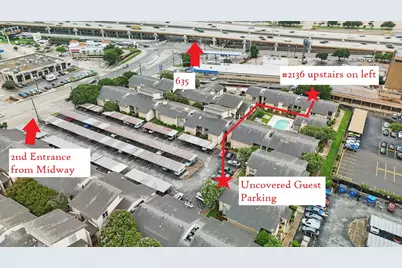 12824 Midway Road #2136, Dallas, TX 75244 - Photo 39