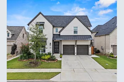 8417 Wembley, The Colony, TX 75056 - Photo 1
