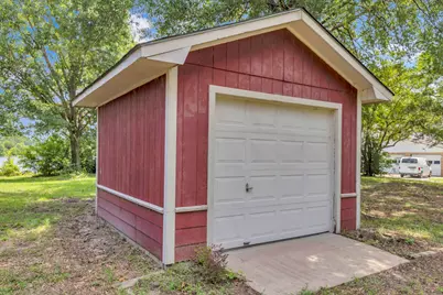 12051 W Lake Drive, Murchison, TX 75778 - Photo 5