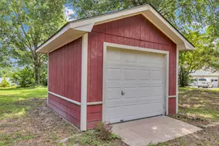 12051 W Lake Dr, Murchison, TX 75778 - Photo 5