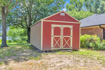 12051 W Lake Drive, Murchison, TX 75778 - Photo 7