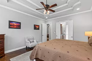 12341 Indian Creek Dr, Fort Worth, TX 76179 - Photo 21