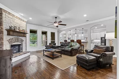 12341 Indian Creek Drive, Fort Worth, TX 76179 - Photo 9