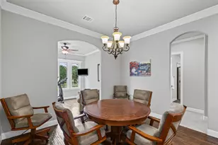 12341 Indian Creek Dr, Fort Worth, TX 76179 - Photo 17