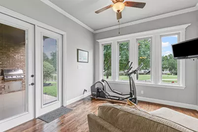 12341 Indian Creek Drive, Fort Worth, TX 76179 - Photo 19