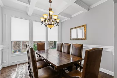 12341 Indian Creek Drive, Fort Worth, TX 76179 - Photo 7