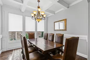 12341 Indian Creek Dr, Fort Worth, TX 76179 - Photo 7