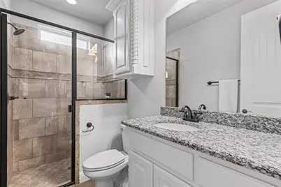 12341 Indian Creek Drive, Fort Worth, TX 76179 - Photo 25