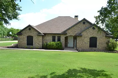 1201 E Oaklawn Drive, Talty, TX 75160 - Photo 3