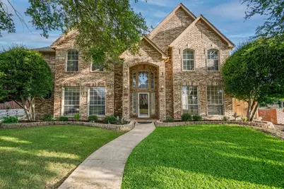 2124 Cannes Drive, Plano, TX 75025 - Photo 1