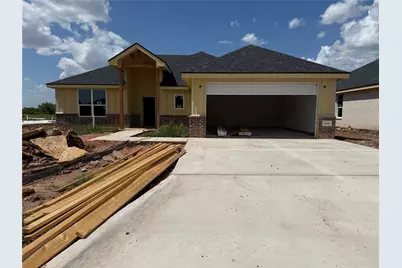 2134 Providence Drive, Abilene, TX 79601 - Photo 1