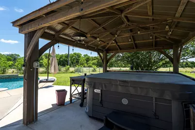 10202 Fm 1895, Kaufman, TX 75142 - Photo 33