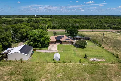 10202 Fm 1895, Kaufman, TX 75142 - Photo 35