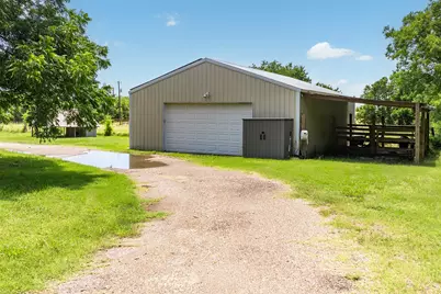 10202 Fm 1895, Kaufman, TX 75142 - Photo 37