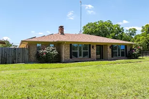 10202 Fm 1895, Kaufman, TX 75142 - Photo 3