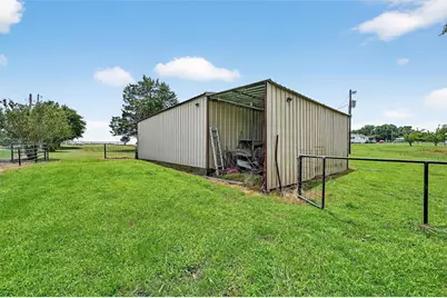 929 County Line Church Road, Whitesboro, TX 76273 - Photo 25