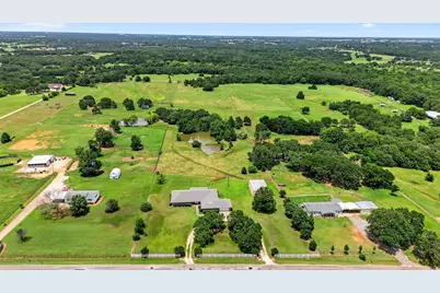 929 County Line Church Road, Whitesboro, TX 76273 - Photo 9