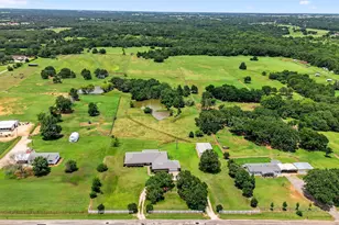 929 County Line Church Rd, Whitesboro, TX 76273 - Photo 9