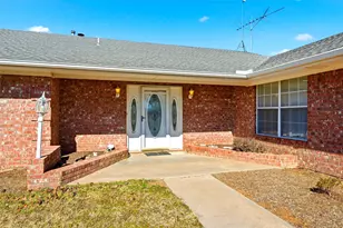 929 County Line Church Rd, Whitesboro, TX 76273 - Photo 7