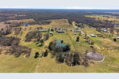 929 County Line Church Road, Whitesboro, TX 76273 - Photo 17