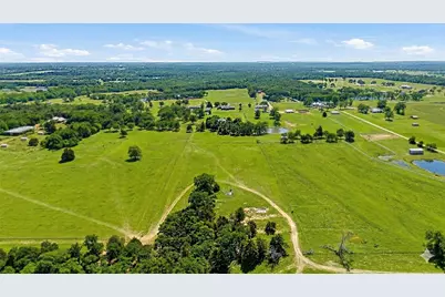 929 County Line Church Road, Whitesboro, TX 76273 - Photo 33