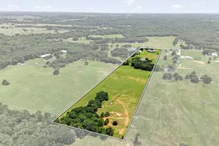 929 County Line Church Rd, Whitesboro, TX 76273 - Photo 19