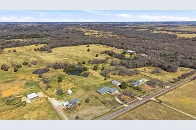 929 County Line Church Road, Whitesboro, TX 76273 - Photo 13