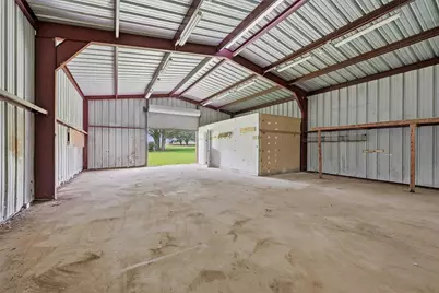 929 County Line Church Road, Whitesboro, TX 76273 - Photo 17