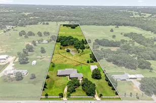 929 County Line Church Rd, Whitesboro, TX 76273 - Photo 35