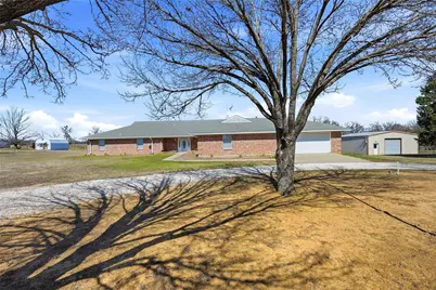929 County Line Church Road, Whitesboro, TX 76273 - Photo 23