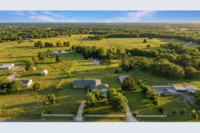 929 County Line Church Road, Whitesboro, TX 76273 - Photo 5